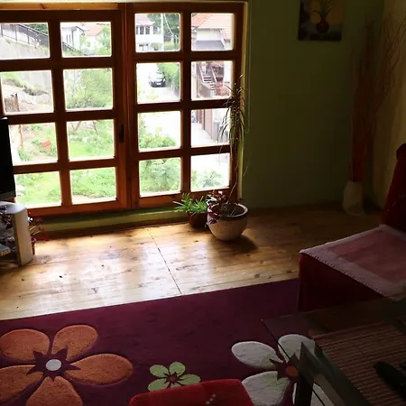 Alim Lägenhet Travnik