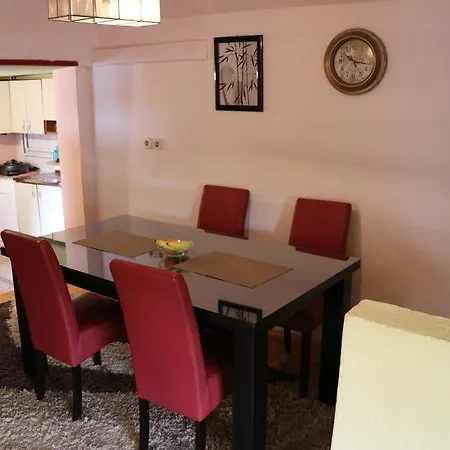 Lägenhet Alim Travnik