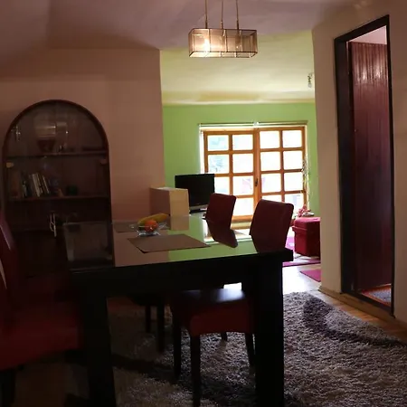 Alim Lägenhet Travnik