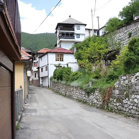 Alim * Travnik